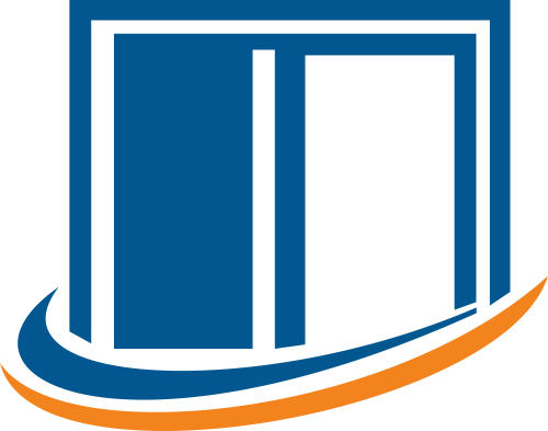 Naples Sliding Door Repair PNG